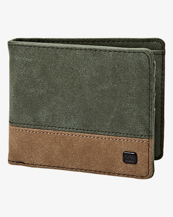 0 Dimension - Wallet for Men  Q5WM03BIF9 Billabong
