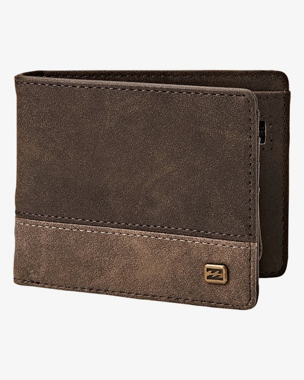 0 Dimension - Wallet for Men  Q5WM03BIF9 Billabong