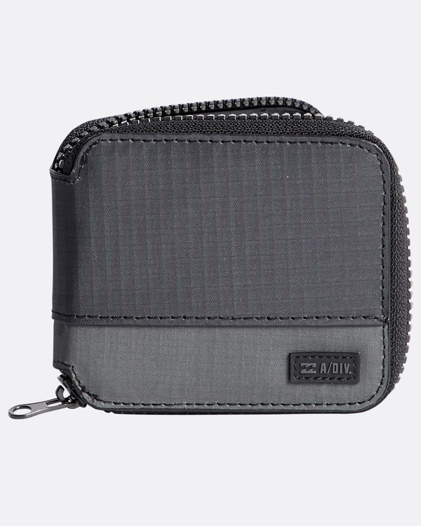 0 Trek - Wallet for Men Black Q5WM08BIF9 Billabong