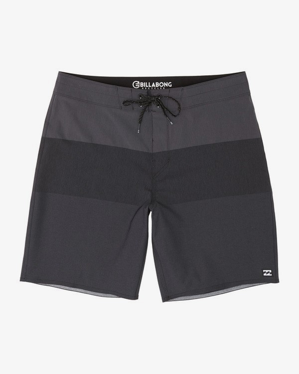0 Tribong Airlite 19" - Performance Board Shorts for Men Black S1BS25BIP0 Billabong
