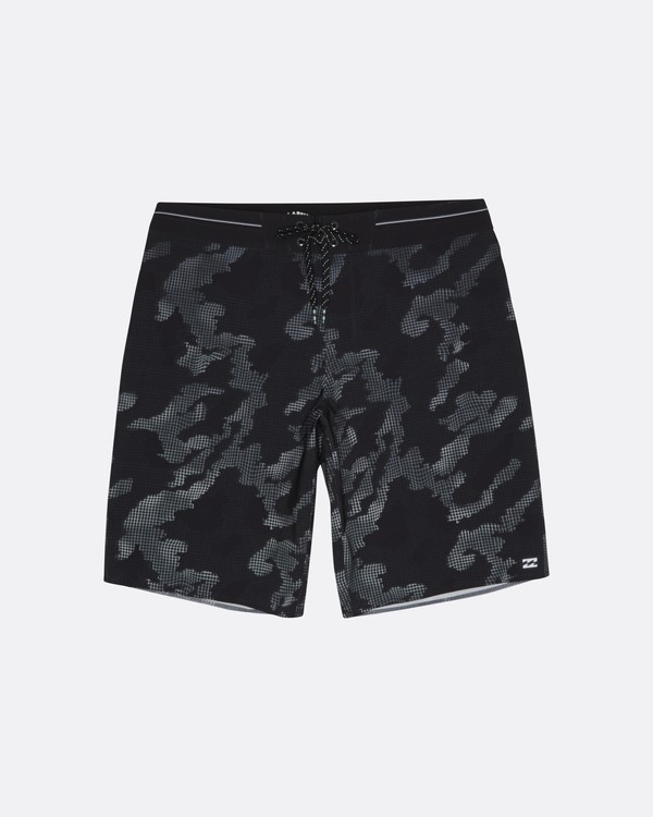 0 19" - Board Shorts for Men Black S1BS43BIP0 Billabong