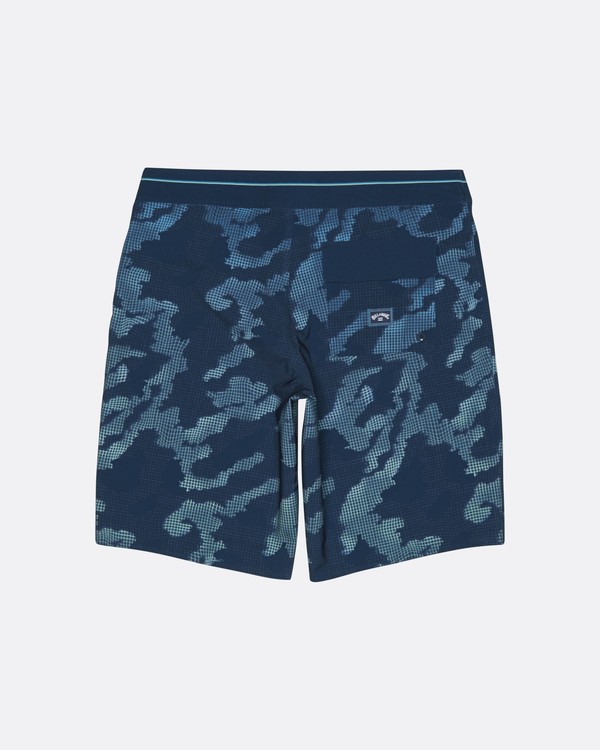 0 19" - Board Shorts for Men Blue S1BS43BIP0 Billabong