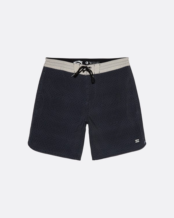 0 73 19" - Board Shorts for Men Black S1BS52BIP0 Billabong