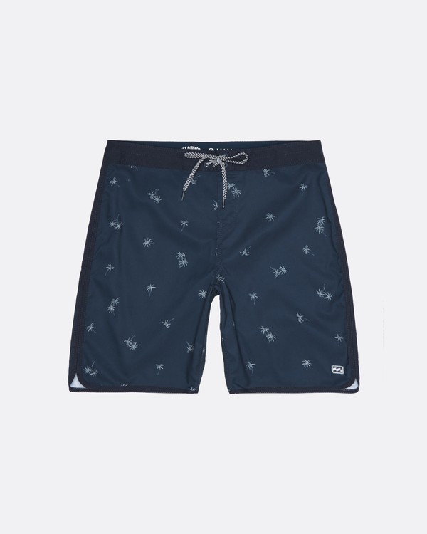 0 73 19" - Board Shorts for Men Blue S1BS57BIP0 Billabong