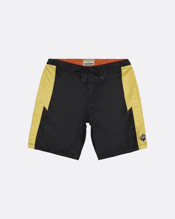 0 Bolted 19" - Board Shorts for Men Black S1BS64BIP0 Billabong