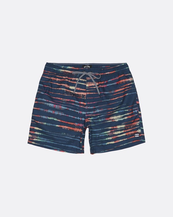 0 Sundays Laybacks 16" - Board Shorts for Men Blue S1LB04BIP0 Billabong