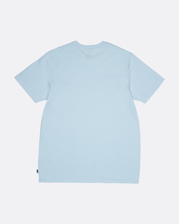 0 Unity - T-Shirt for Men Blue S1SS26BIP0 Billabong