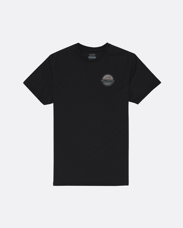 0 Daybreak - T-Shirt for Men Black S1SS55BIP0 Billabong