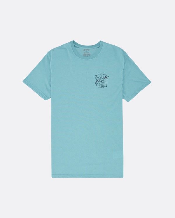 0 Matara - T-Shirt for Men  S1SS63BIP0 Billabong