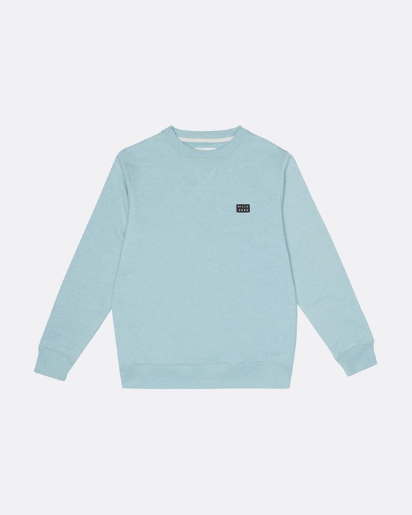 0 All Day - Sweatshirt for Boys  S2FL01BIP0 Billabong