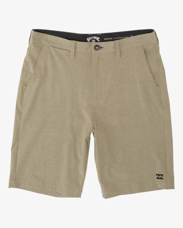 Crossfire Submersible - Submersible Shorts for Boys 3665601533370 ...