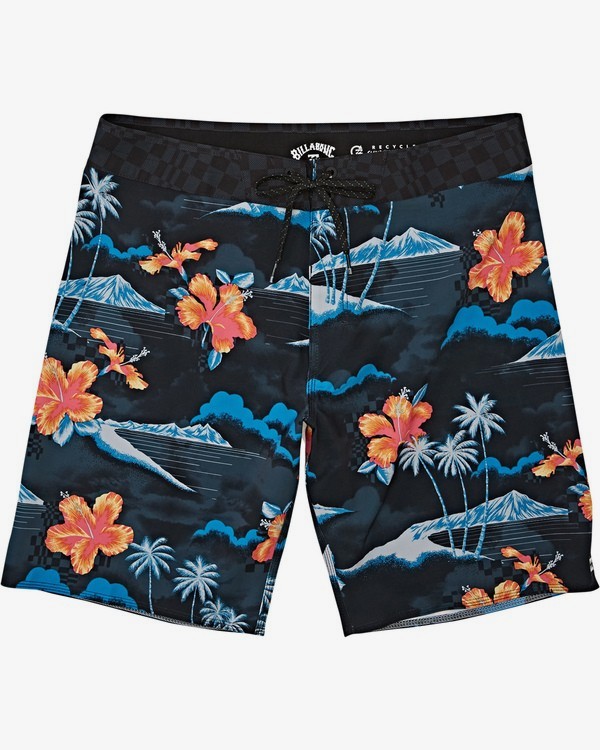 0 Sundays Airlite - Board Shorts for Men Grey T1BS07BIS0 Billabong