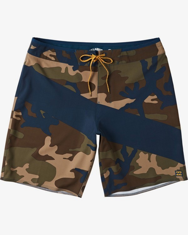 0 T Street Airlite - Board Shorts for Men Camo U1BS01BIF0 Billabong