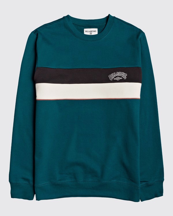 0 Momentum - Hoodie for Men  U1FL07BIF0 Billabong