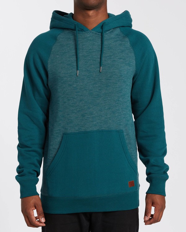 0 Balance - Hoodie for Men  U1FL12BIF0 Billabong