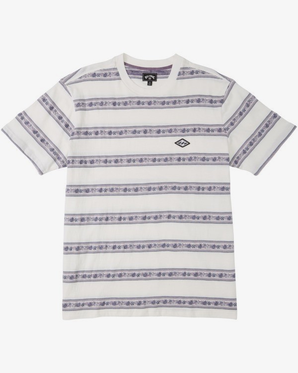 0 Austin - T-Shirt for Men White U1JE06BIF0 Billabong