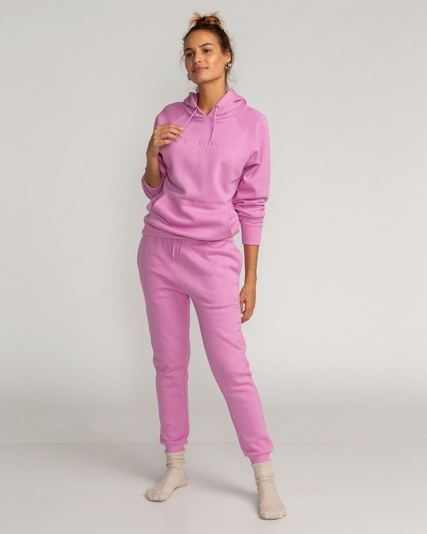 billabong tracksuit pants