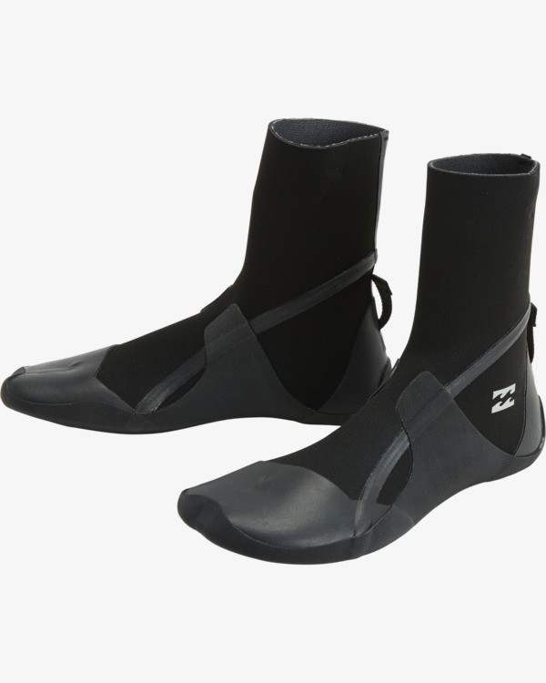 5mm Absolute Wetsuit Boots for Men 3665601261693 Billabong