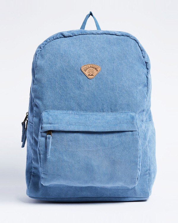 Schools Out Backpack for Women 3665601252608 Billabong