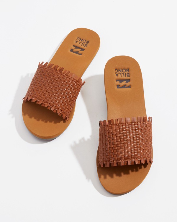 salty blonde sweet summer shoe