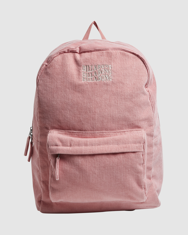 Schools Out Backpack Billabong