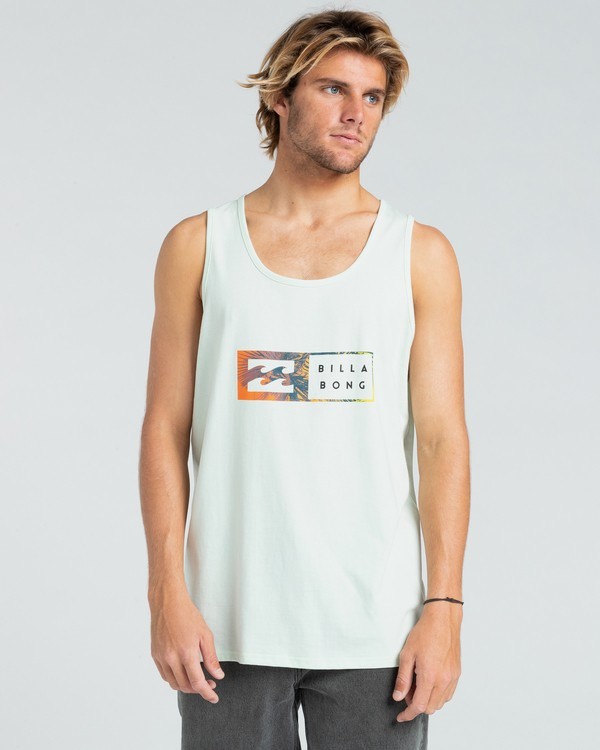 0 Inversed - Camisola sem mangas para Homem  W1SG11BIP1 Billabong