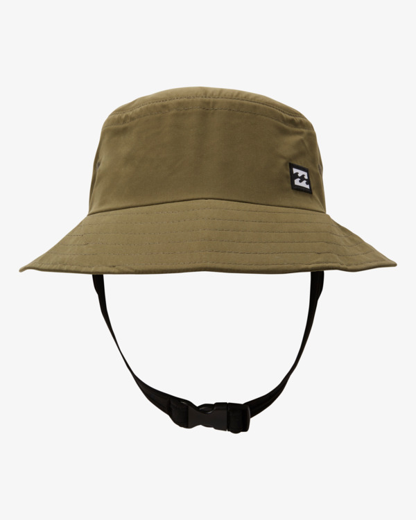 Billabong - Surf Bucket Hat for Men 3665601493056 | Billabong