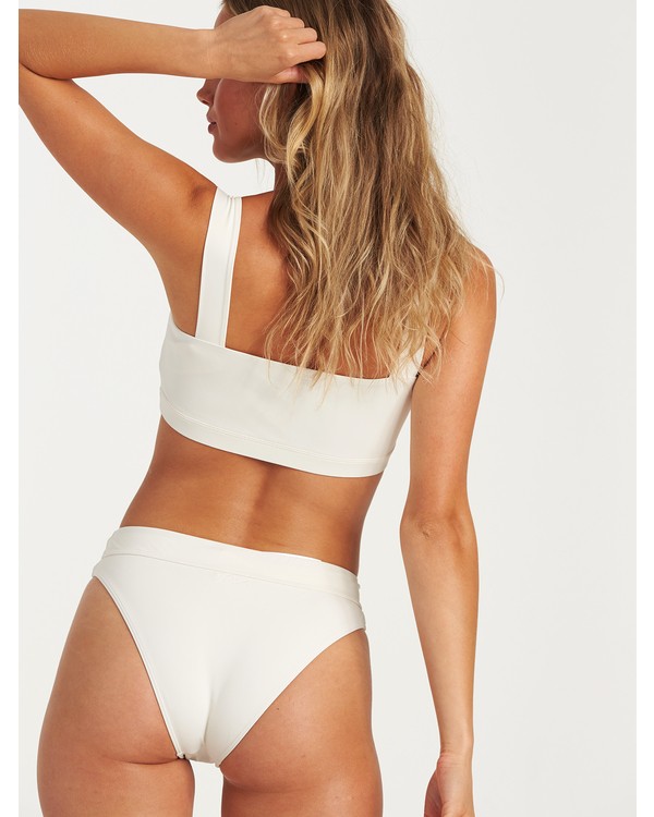 Sol Searcher Maui Rider Bikini Bottom Billabong