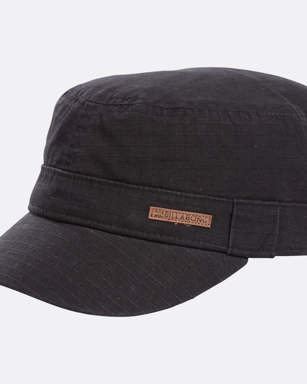 0 Corporal Gray Z5AM01BIF6 Billabong