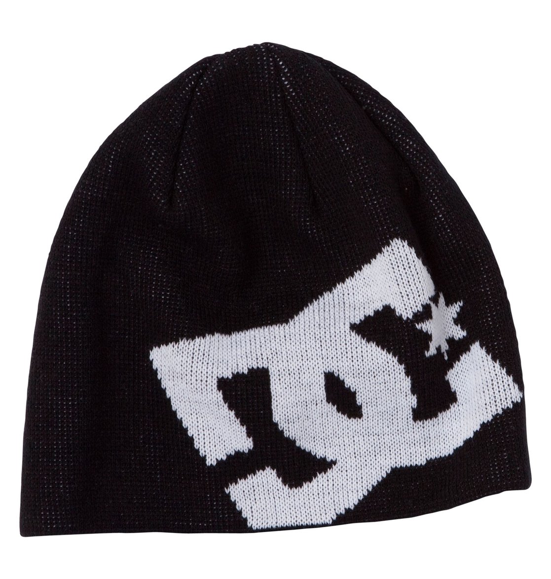 basic dc beanie pattern