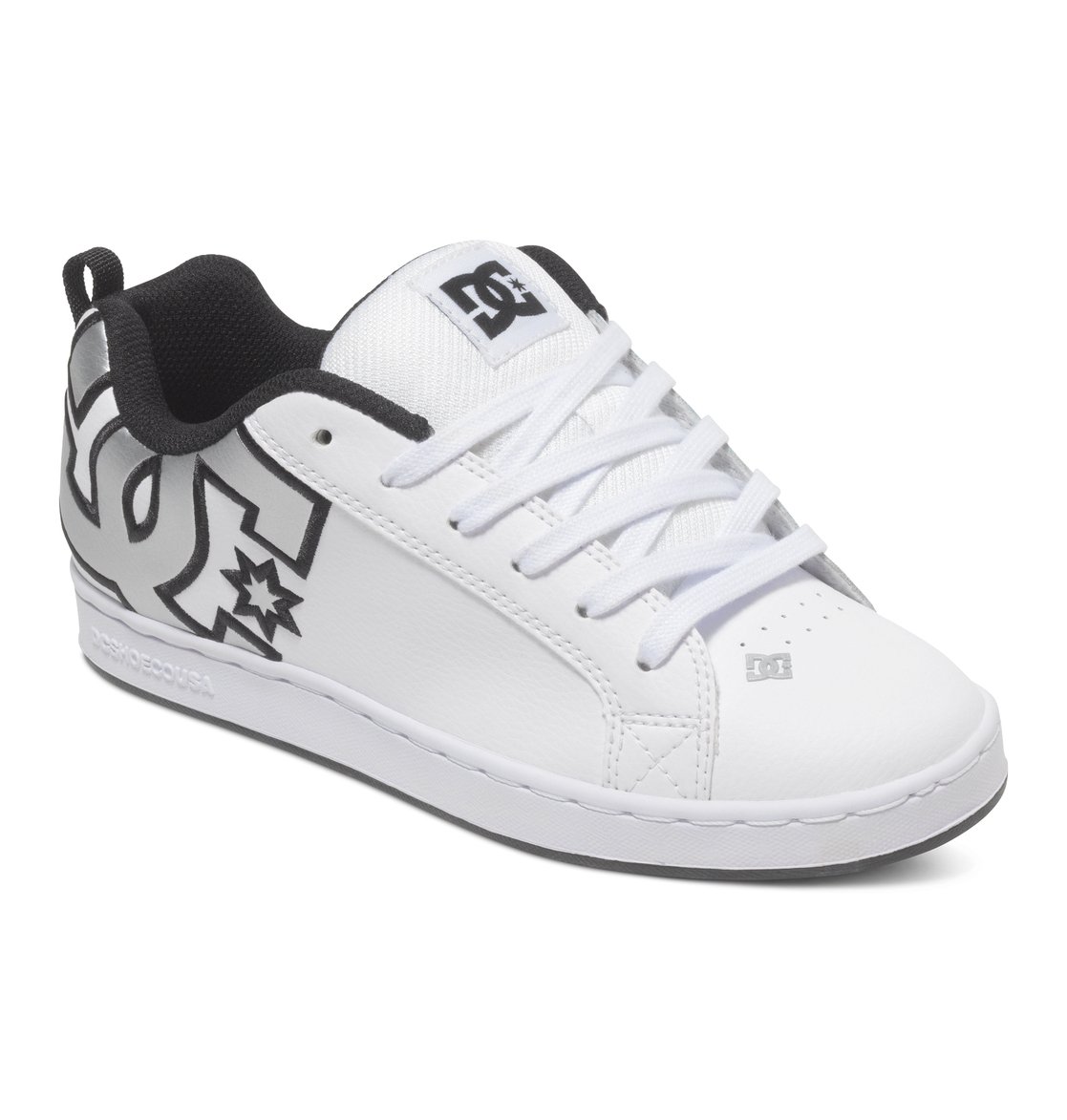 dc graffik trainers