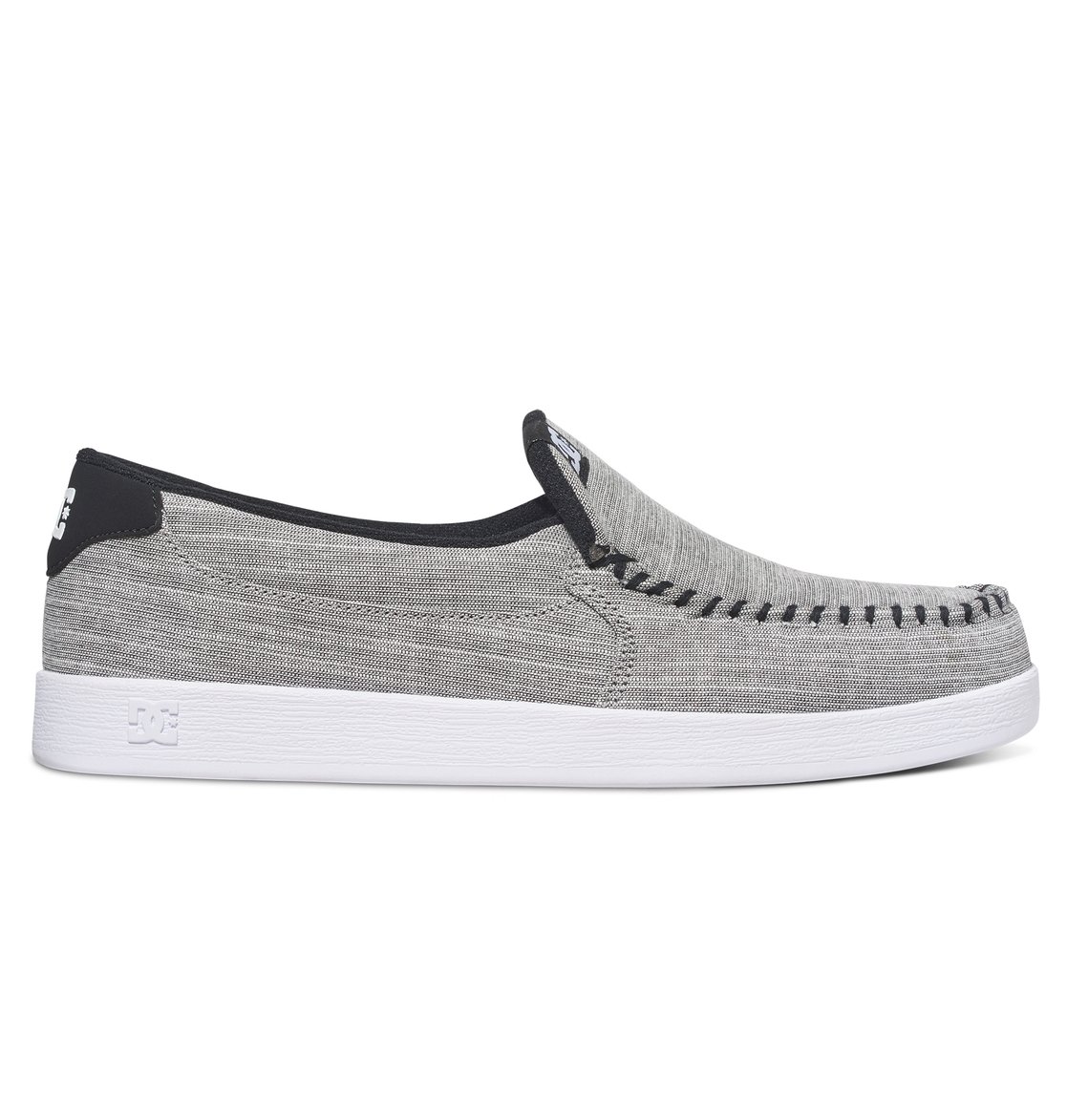 DC Shoes™ Villain TX Slip On Shoes 301815 eBay DC Shoes™ Villain TX Slip On Shoes 301815 eBay