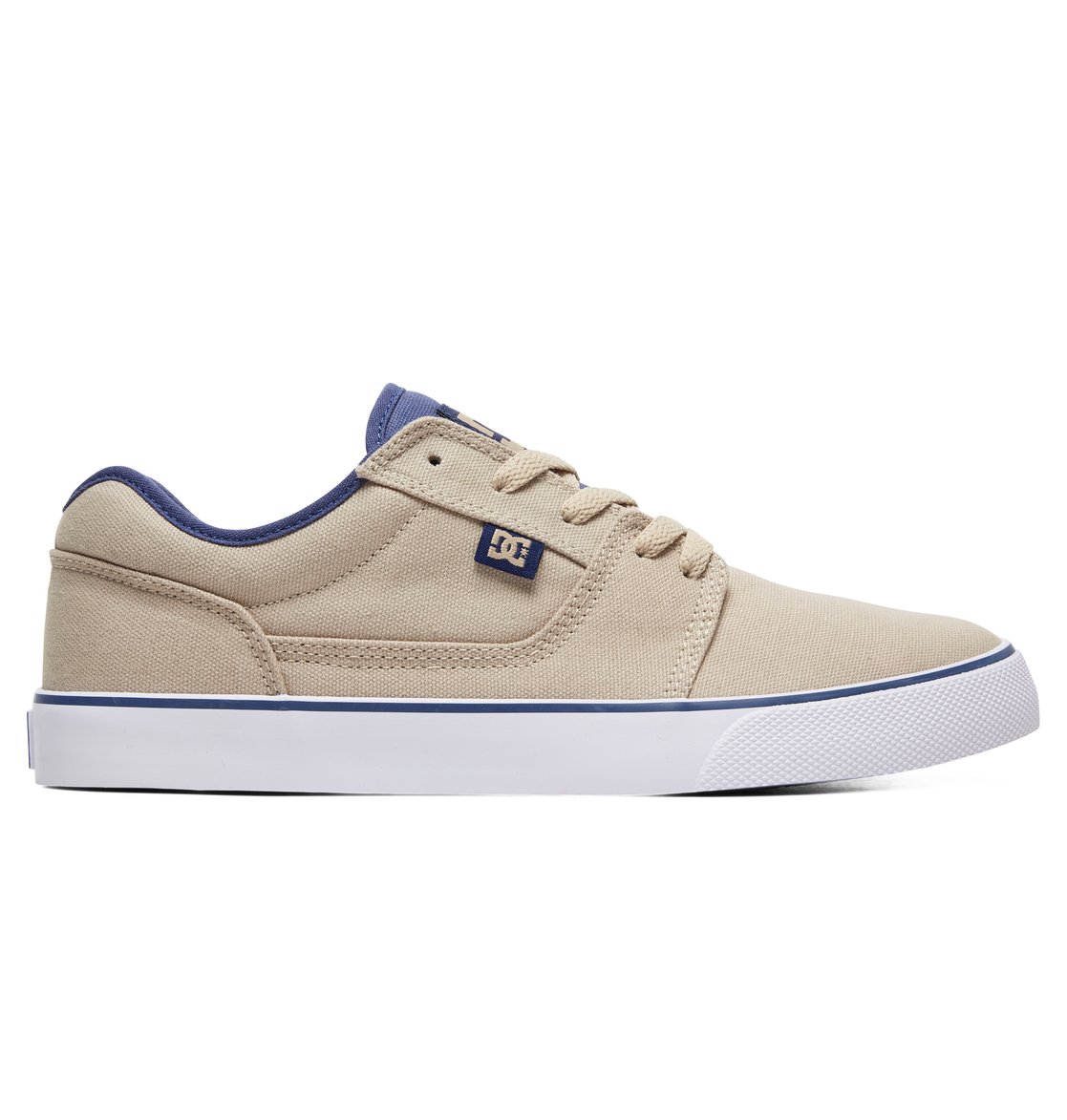 dc shoes tan