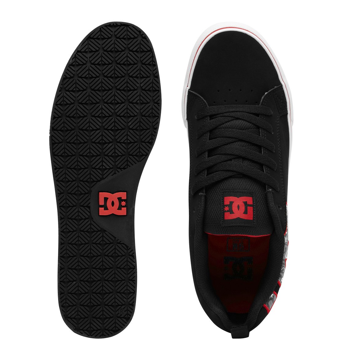 dc court vulc