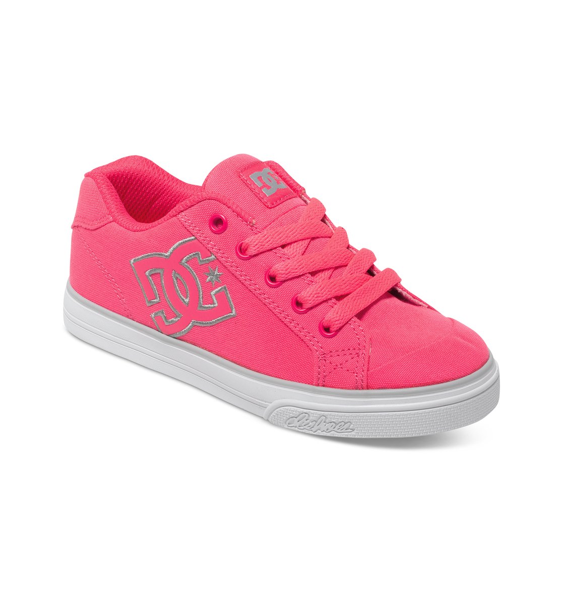 ladies dc shoes