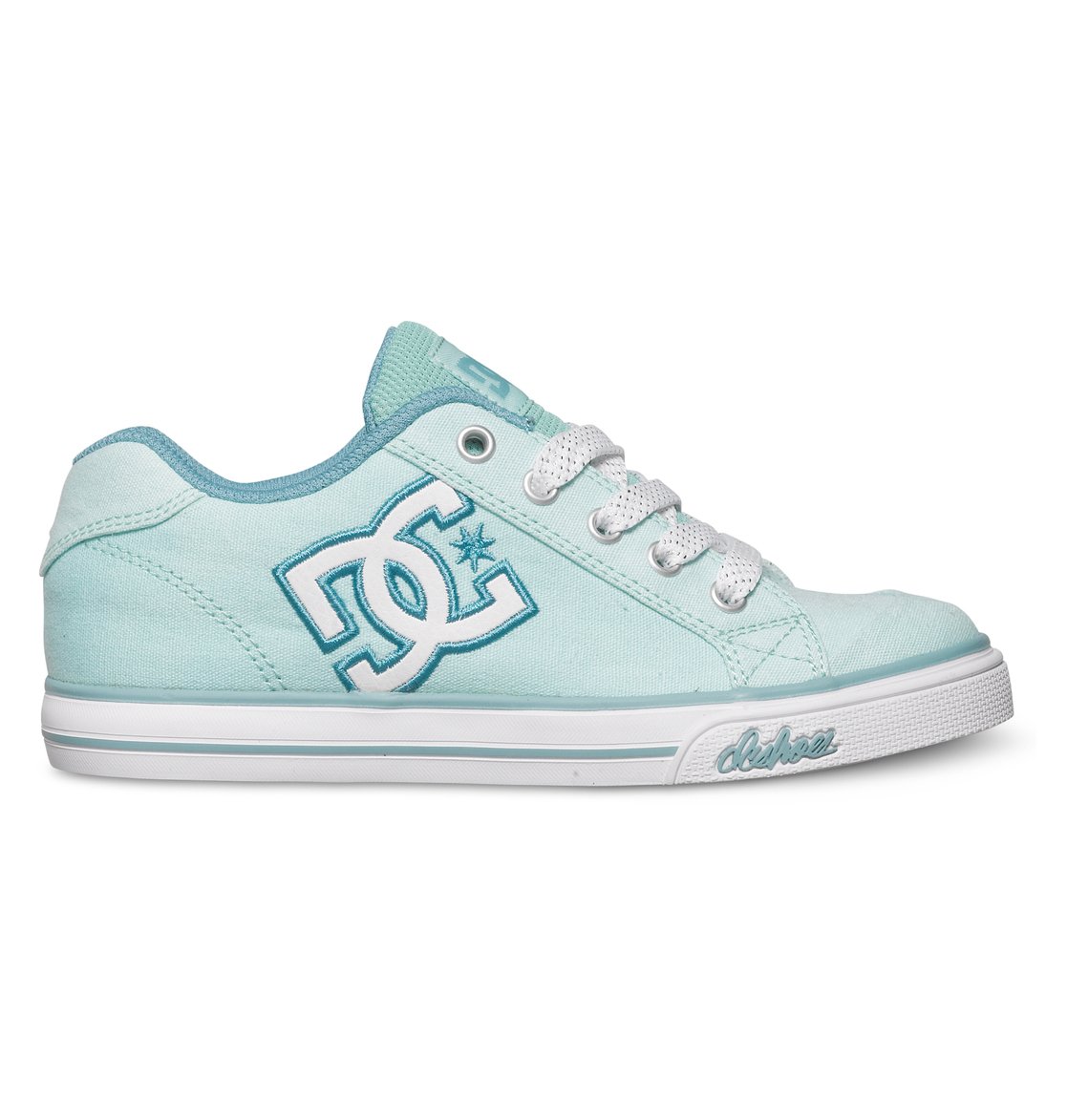 dc shoes chelsea