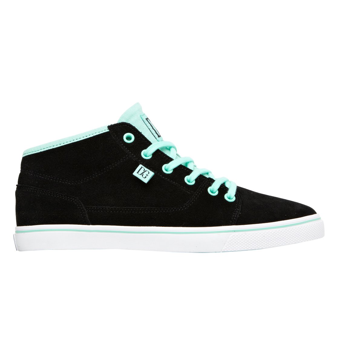 dc shoes turquoise