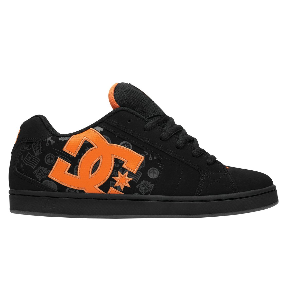 dc shoes 2009