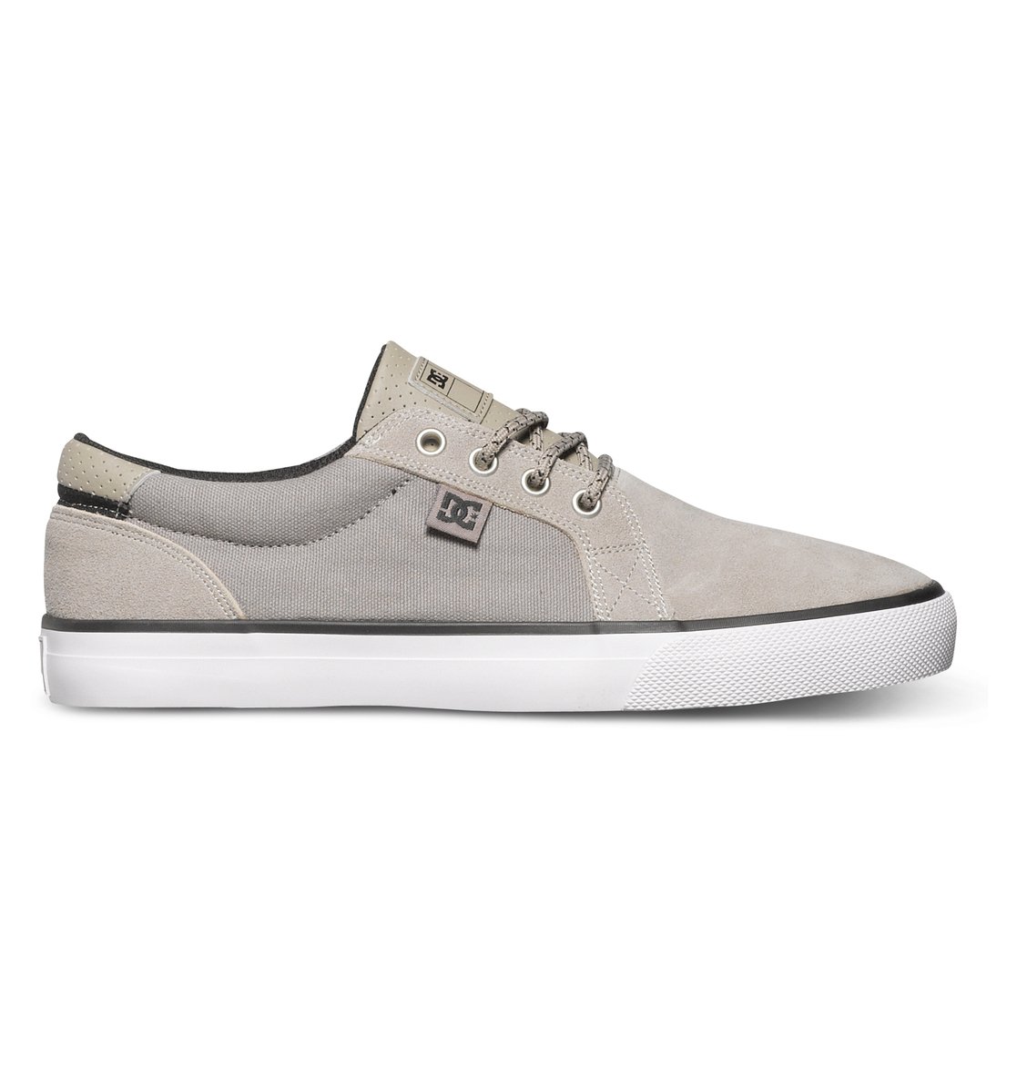 dc shoes council
