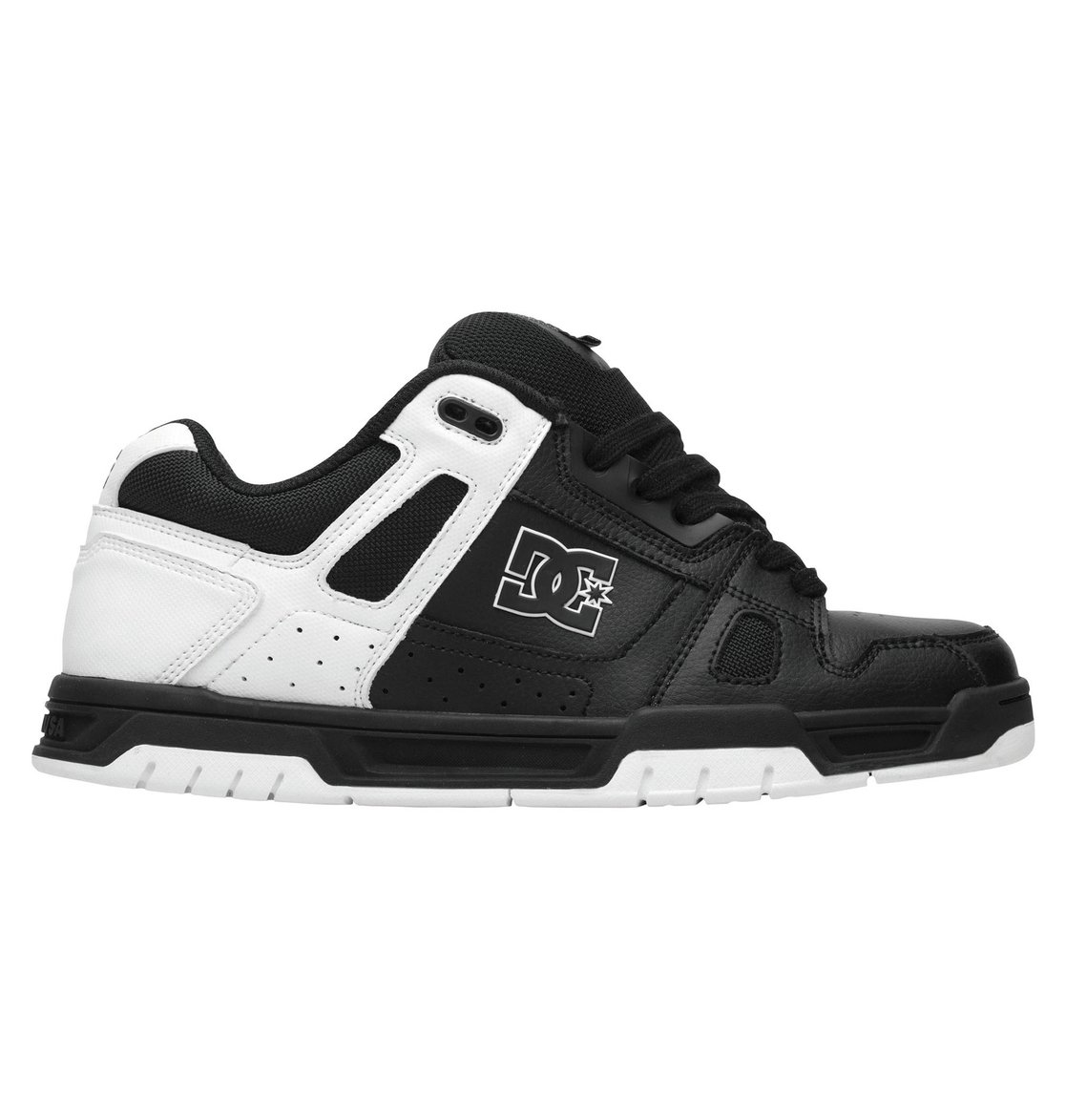 Stag - Shoes for Men 320188 | DC Shoes