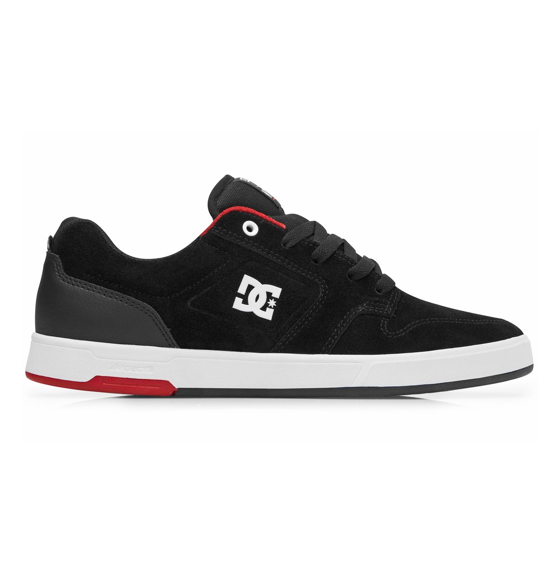 dc nyjah shoes