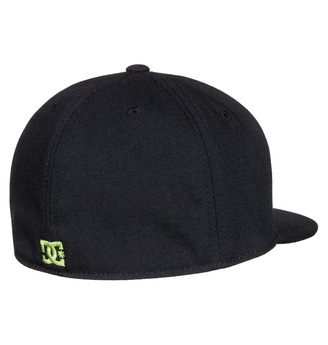 dc shoes flexfit hat