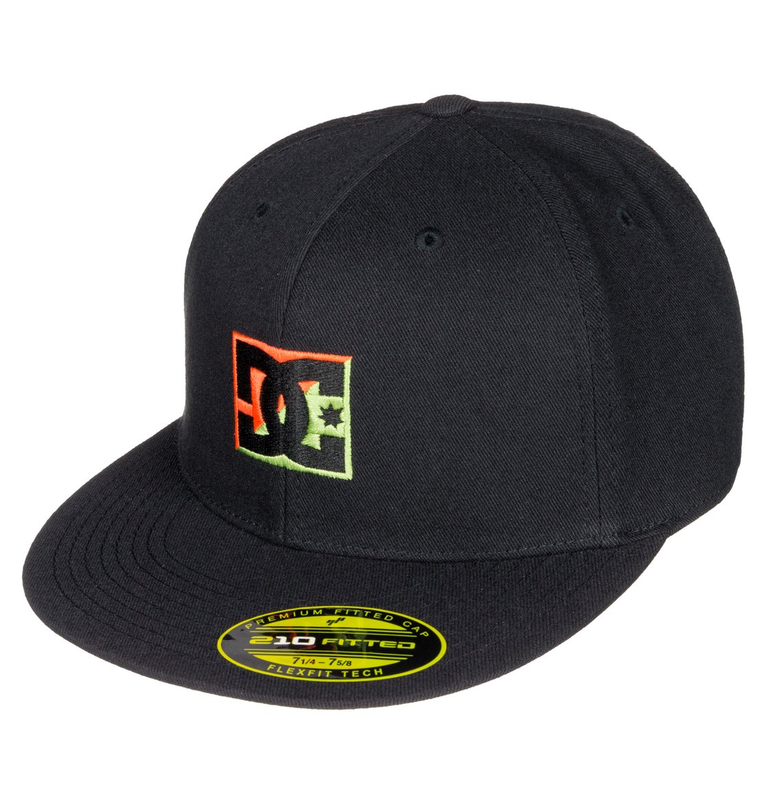 dc flexfit cap