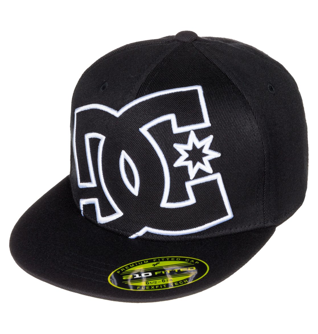 dc boys hats