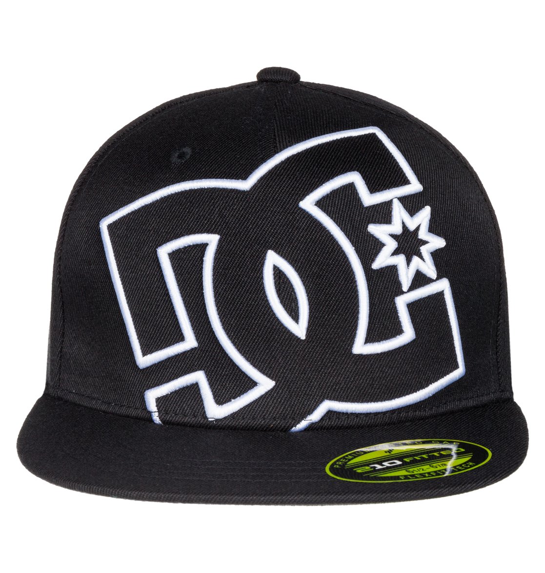 dc boys hats