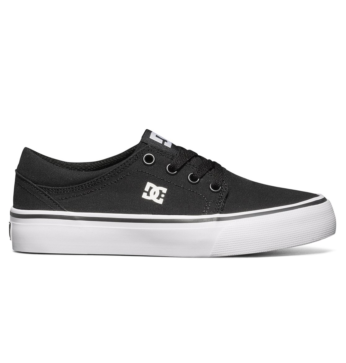dc shoes trase