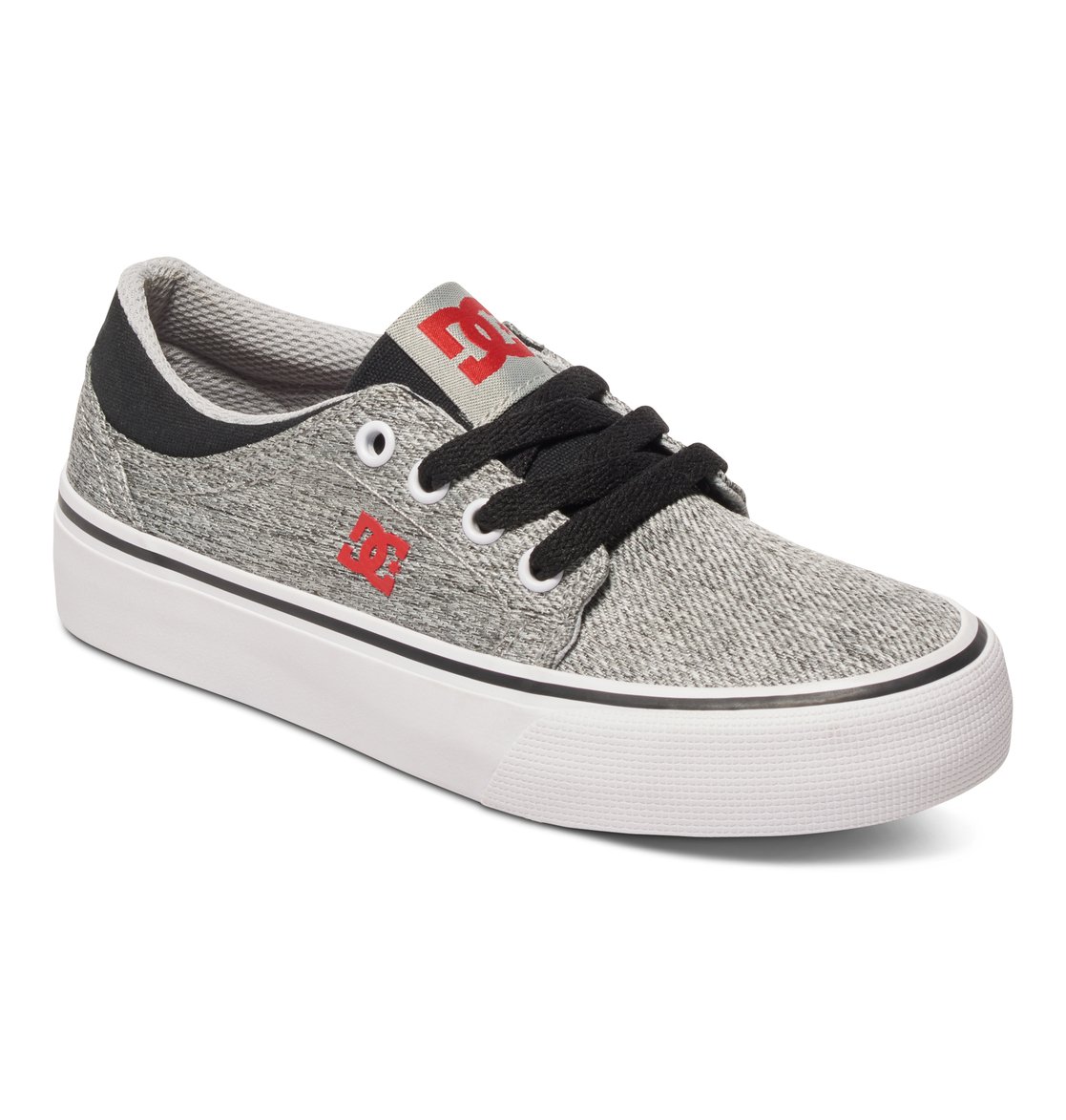 DC Kids Trase Tx Se Skate Shoe