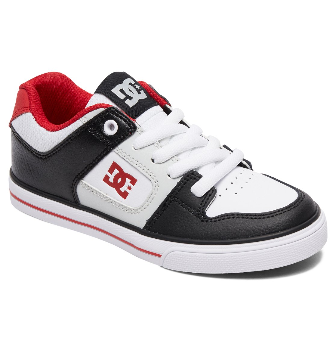 DC Shoes™ Kid's Pure - Shoes ADBS300267 | eBay