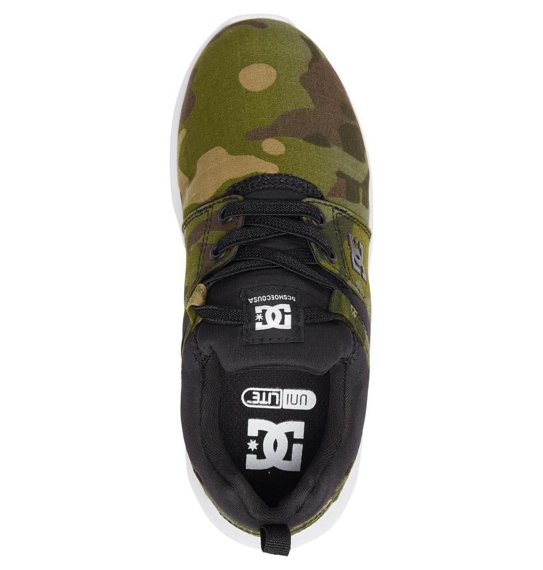 Outdoor Recreation DC Kids Heathrow Tx Se Skate Shoe Skateboarding  detoegift.com