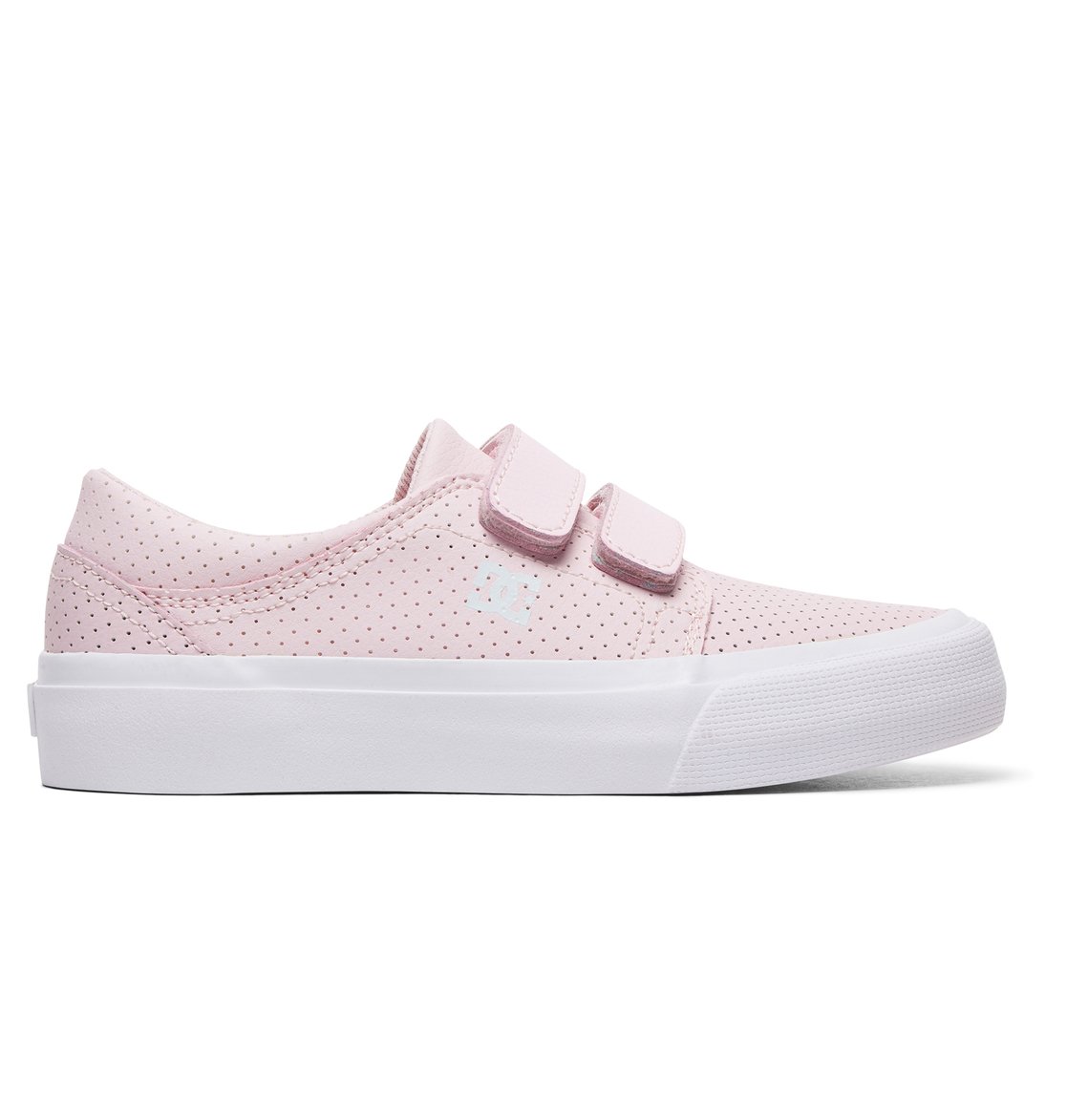baby girl dc shoes